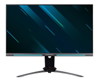 Acer Predator XB273UGSBMIIPRZX czarny HDR - 553918 - zdjęcie 1